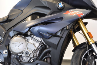 BMW S 1000 XR 