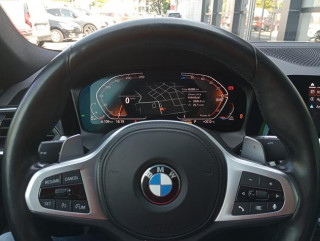 BMW 420 D XDrive 