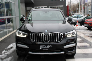 BMW X3 2.0 D XDRIVE 