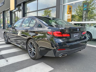 BMW 520 2.0 XDrive M 