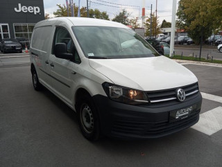 Volkswagen Caddy 2.0 TDI 