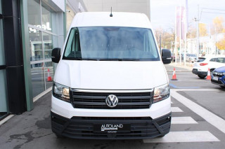 Volkswagen Crafter 2.0 TDI 