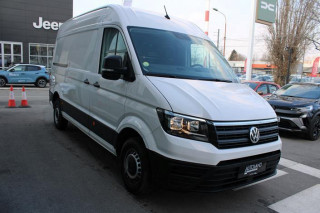 Volkswagen Crafter 2.0 TDI 