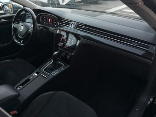 Volkswagen Arteon 2.0 TDI Elegance DSG 