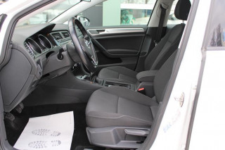 Volkswagen Golf 7 1.0 TSI 