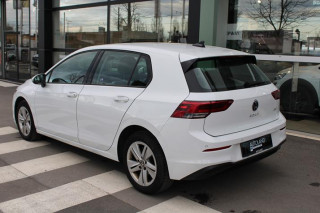 Volkswagen Golf 8 1.0 TSI Life 