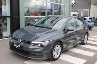 Volkswagen Golf 8 1.0 TSI Life 