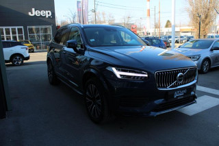 Volvo XC90 2.0 HYBRID AUT 4X4 