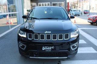 Jeep Compass 1.6 Mjet Limited 