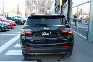 Jeep Compass 1.6 Mjet Limited 