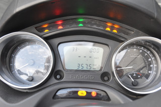 Piaggio MP3 300 