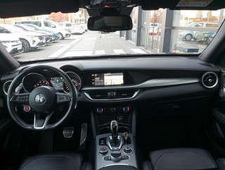 Alfa Romeo Stelvio 2.0 Veloce AUT 