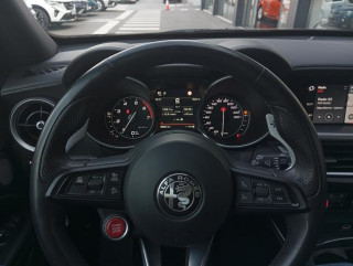 Alfa Romeo Stelvio 2.0 Veloce AUT 