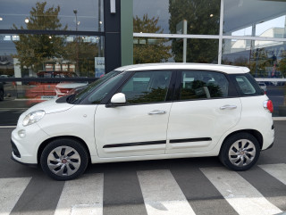 Fiat 500L 1.3 mjtd N1 