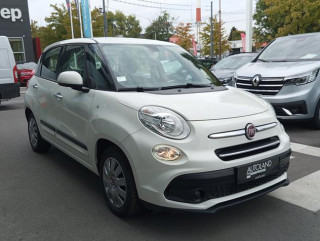 Fiat 500L 1.3 mjet N1 