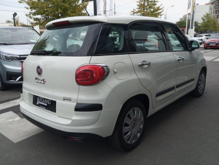 Fiat 500L 1.3 mjet N1 