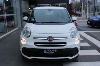 Fiat 500L 1.4 N1 