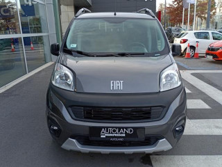 Fiat QUBO 1.3 mjtd N1 