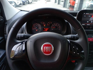 Fiat QUBO 1.3 mjtd N1 