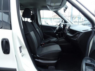 Fiat Doblo N1 1.6 mjtd Base 