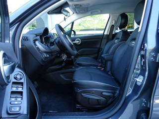 Fiat 500X 2.0D 4x4 Aut 