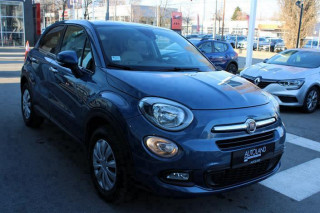 Fiat 500X 1.6 City 