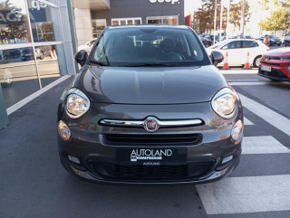 Fiat 500X 1.6 Pop Star 