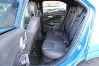 Fiat 500X 1.3 Sport AUT 