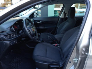 Fiat Tipo 1.6 Mjtd Pop Star 