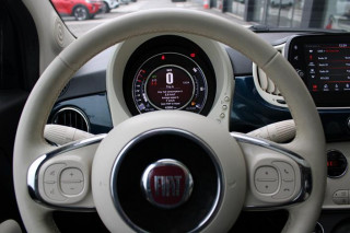 Fiat 500 1.0 Hybrid 