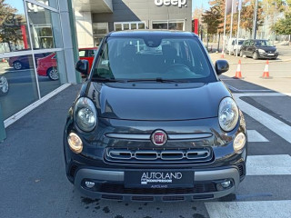 Fiat 500L 1.4 Cross 