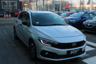 Fiat Tipo 1.4 Life 