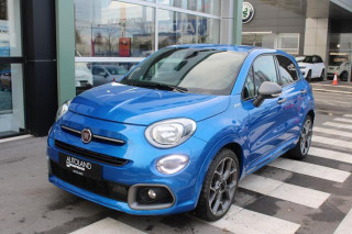 Fiat 500X 1.3 Sport AUT 