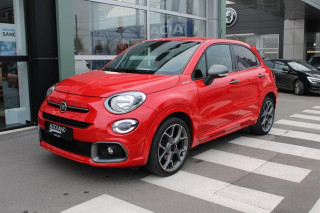 Fiat 500X 1.3 Sport AUT 