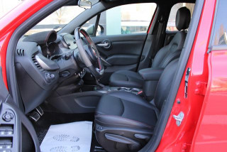 Fiat 500X 1.3 Sport AUT 