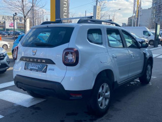 Dacia Duster 1.5 dCi N1 4x4 