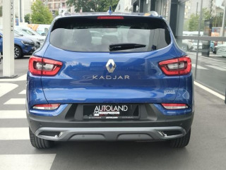 Renault Kadjar 1.5 dCi Intens 