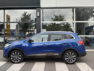 Renault Kadjar 1.5 dCi Intens 