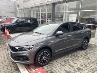 Fiat Tipo Sedan 1.3 mjtd 95ks Style Tech DEMO 