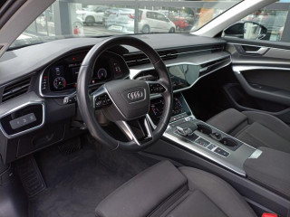 Audi A6 2.0 TDI Hybrid 