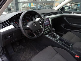Volkswagen Passat B8 2.0 Tdi Comfortline 
