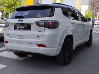 Jeep Compass 4Xe LIMITED S 
