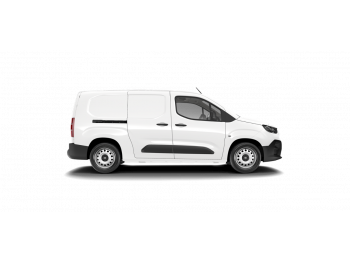 Doblo Cargo Maxi 1.5 MJET 100ks 