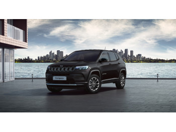 Jeep Compass 1.5 MHEV 130ks DCT7 Altitude + Promo pack 2 