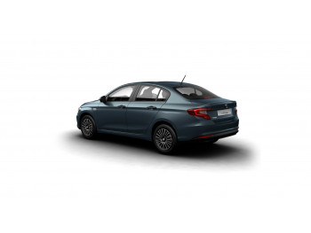 Fiat Tipo Sedan 1.6 mjet 130ks City 