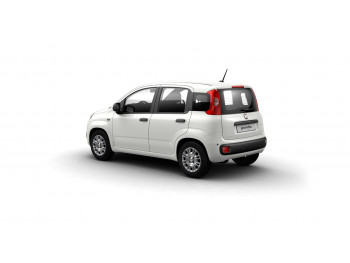 Fiat Panda 1.0 BSG HYBRID BASE + City pack 