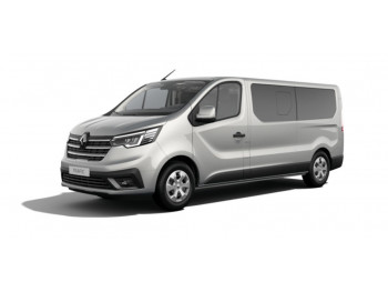 RENAULT TRAFIC PASSENGER Grand Intens dCi 150 