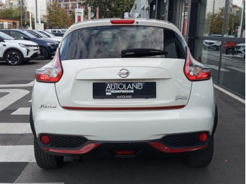 Nissan Juke 1.2 ACENTA 