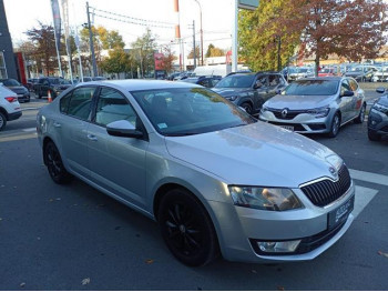 Škoda Octavia 1.6 TDI AMBITION 