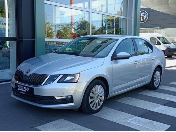 Škoda Octavia 1.6 TDI AMBITION 